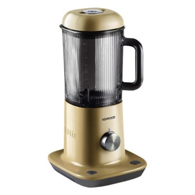 Kenwood BLX52 Boutique kMix Blender in Cream Kenwood BLX52 Boutique kMix Blender in Cream